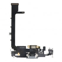 Charging Port Flex Cable with Board for iPhone