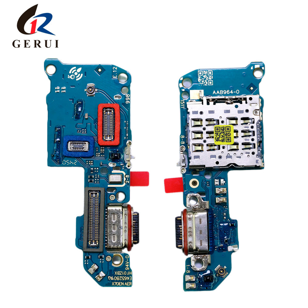 Charging Port Board
