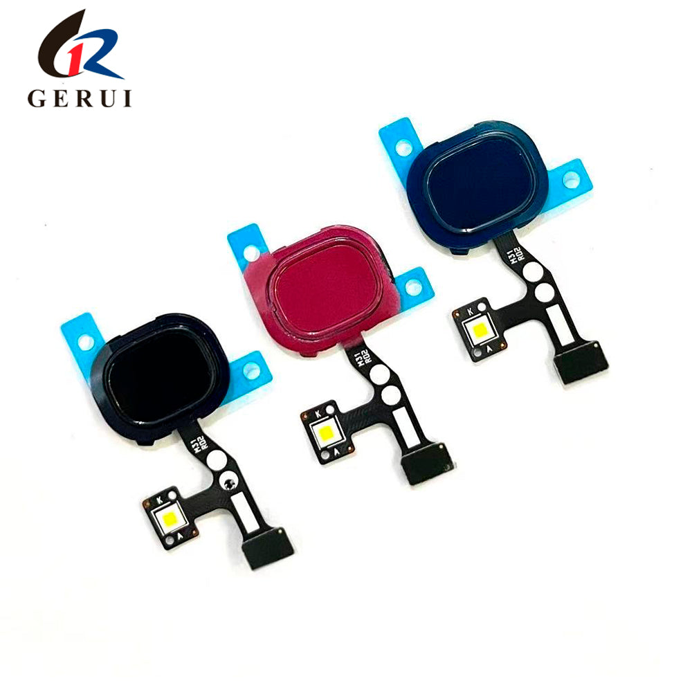 Fingerprint Sensor Flex Cable