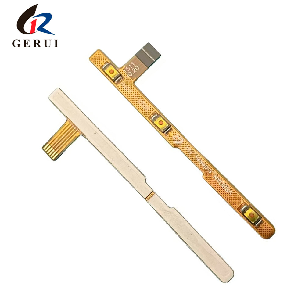 Power&Volume Button Flex Cable