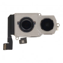 الكاميرا الخلفية للآيفون