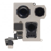 الكاميرا الخلفية للآيفون