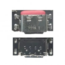 Charging Port for Gio