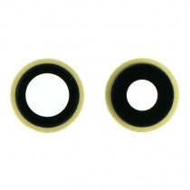 Back Camera Lens and Bezel for iPhone