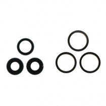 Back Camera Lens and Bezel for iPhone