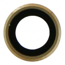 Back Camera Lens and Bezel for iPhone