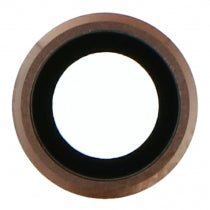 Back Camera Lens and Bezel for iPhone