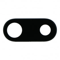 Back Camera Lens and Bezel for iPhone