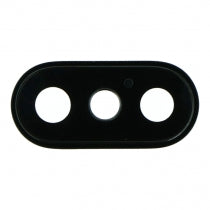 Back Camera Lens and Bezel for iPhone