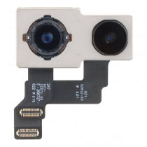 الكاميرا الخلفية للآيفون