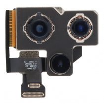 الكاميرا الخلفية للآيفون