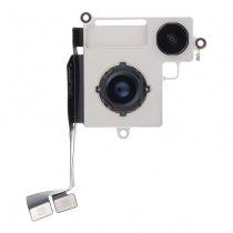 الكاميرا الخلفية للآيفون