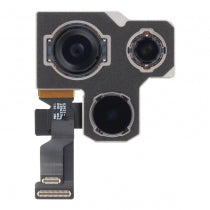 الكاميرا الخلفية للآيفون