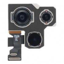 الكاميرا الخلفية للآيفون