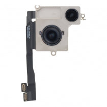 الكاميرا الخلفية للآيفون