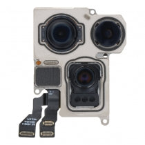 الكاميرا الخلفية للآيفون