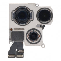 الكاميرا الخلفية للآيفون