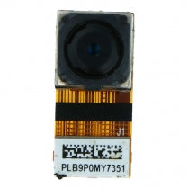 الكاميرا الخلفية للآيفون