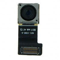 الكاميرا الخلفية للآيفون