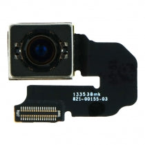 الكاميرا الخلفية للآيفون