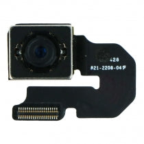 الكاميرا الخلفية للآيفون