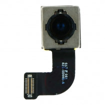 الكاميرا الخلفية للآيفون