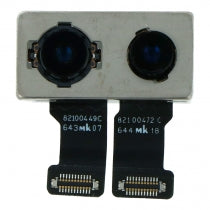 الكاميرا الخلفية للآيفون