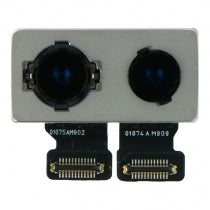 الكاميرا الخلفية للآيفون