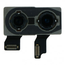 الكاميرا الخلفية للآيفون