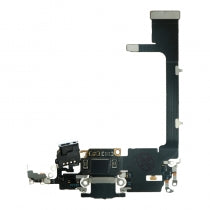 Charging Port Flex Cable with Board for iPhone