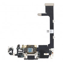 Charging Port Flex Cable with Board for iPhone