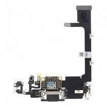 Charging Port Flex Cable with Board for iPhone