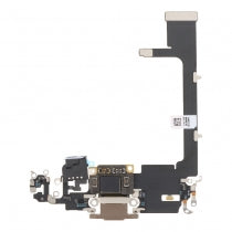 Charging Port Flex Cable with Board for iPhone