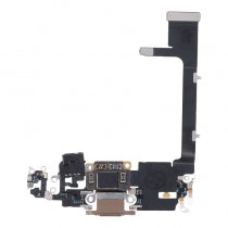 Charging Port Flex Cable with Board for iPhone