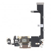 Charging Port Flex Cable with Board for iPhone