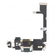 Charging Port Flex Cable with Board for iPhone