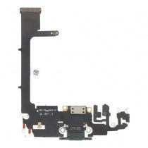 Charging Port Flex Cable with Board for iPhone