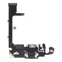 Charging Port Flex Cable with Board for iPhone