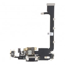 Charging Port Flex Cable with Board for iPhone