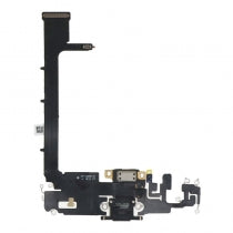 Charging Port Flex Cable with Board for iPhone