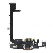 Charging Port Flex Cable with Board for iPhone