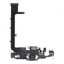 Charging Port Flex Cable with Board for iPhone