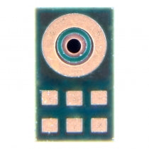 Microphone for iphone