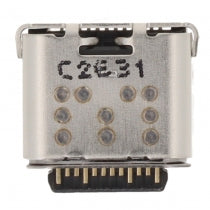 Charging Port for Micromax