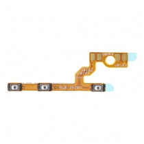 Power Volume Button Flex Cable for Samsung X series